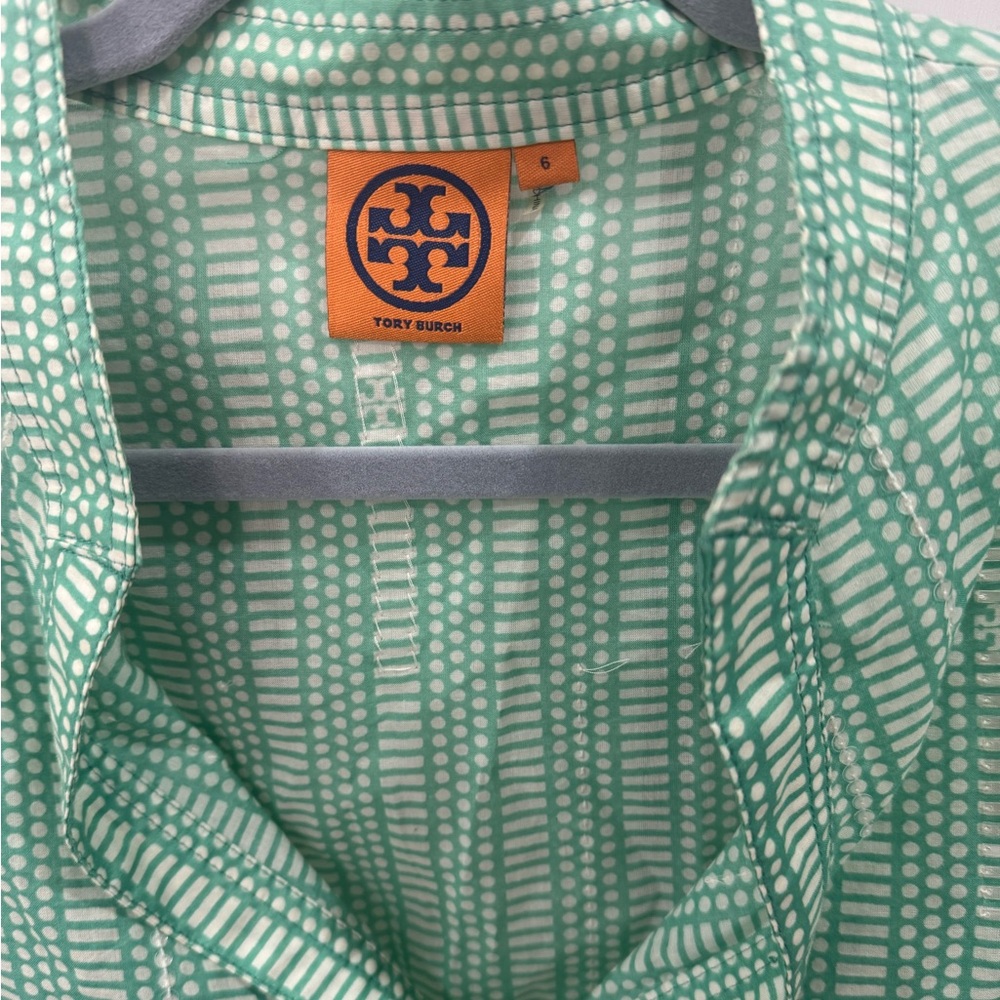 Tory Burch